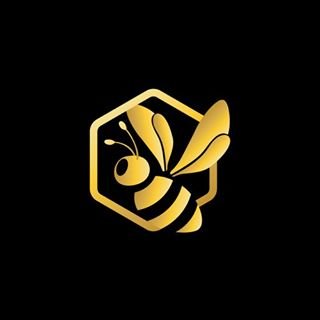 логотип компании Пчёлка