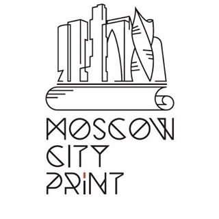Moscow City Принт,типография,Москва