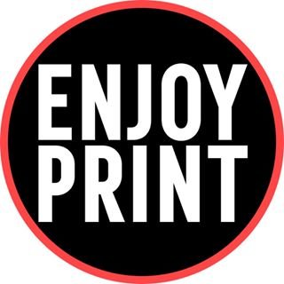 Enjoyprint,онлайн-типография,Москва