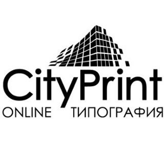 Online-CityPrint,типография,Москва