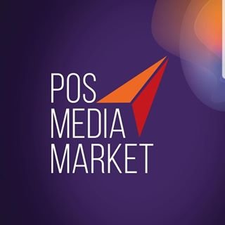 PosMediaMarket,рекламное агентство,Москва