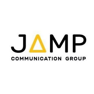Jamp,коммуникационная группа,Москва