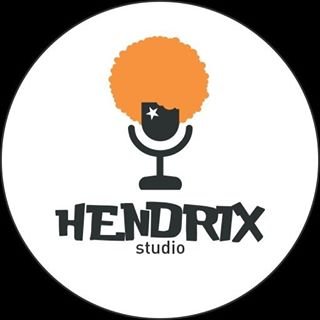 Hendrix Studio,сеть репетиционных баз,Москва