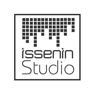 iSSENiN Studio,студия звукозаписи,Москва