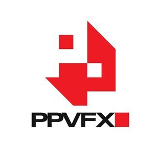 PPvfx,студия постпродакшн,Москва