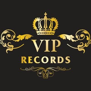 VIP Records,студия звукозаписи,Москва
