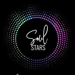 логотип компании Soul Stars