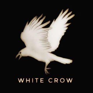 White crow,студия звукозаписи,Москва