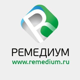 Ремедиум,журнал,Москва