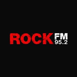 Rock FM, FM 95.2,,Москва