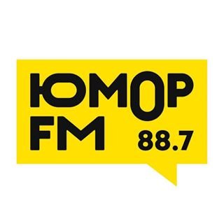 Юмор FM, FM 88.7,,Москва