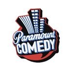 Paramount Comedy,телеканал,Москва