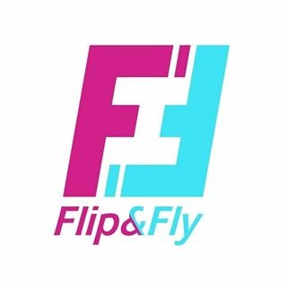 FlipFly,батутный центр,Москва