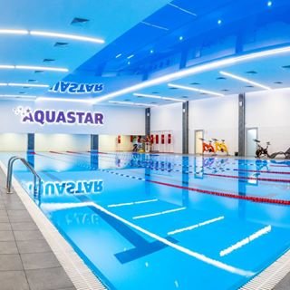 Aquastar,фитнес-клуб,Москва