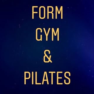 Form Gym & Pilates,студия фитнеса,Москва