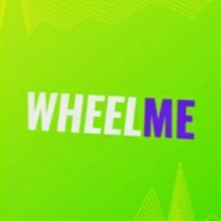 WheelMe,сайкл-студия,Москва