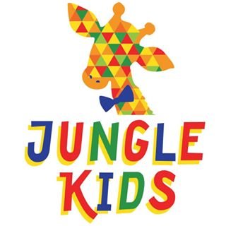 Jungle Kids,детский развлекательный центр,Москва