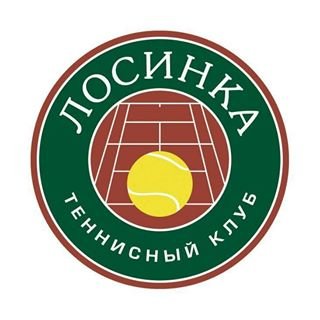 Лосинка,теннисный клуб,Москва