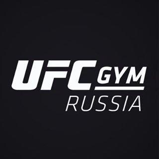 UFC GYM,фитнес-клуб,Москва