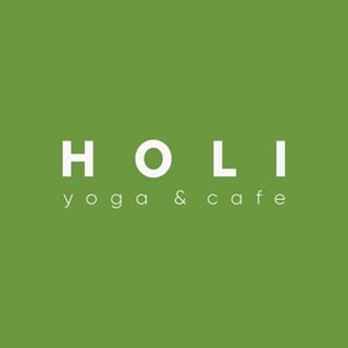 Holi,кафе-студия йоги,Москва