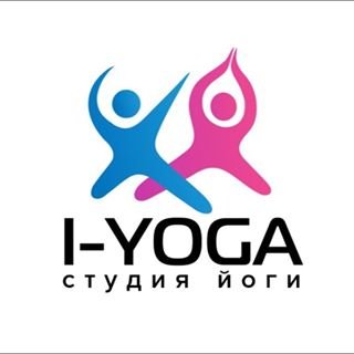 I-YOGA,центр йоги и танца,Москва