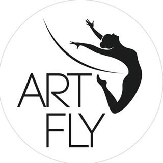 логотип компании Artfly bungee