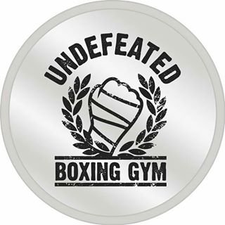Undefeated Boxing Gym,клуб единоборств,Москва