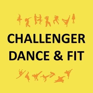 Challenger Dance & Fit,школа танцев и спорта,Москва