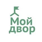 МойДвор,торговая компания,Москва