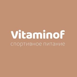Vitaminof.ru,интернет-магазин спортивного питания,Москва