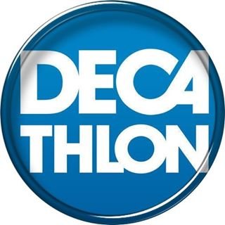 логотип компании ДЕКАТЛОН
