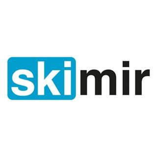 Skimir,магазин товаров для спорта, туризма и отдыха,Москва