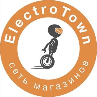 ElectroTown,интернет-магазин электротранспорта,Москва