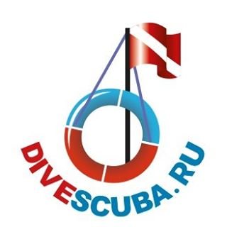 DiveScuba.ru,интернет-магазин подводного снаряжения и дайвинг оборудования,Москва