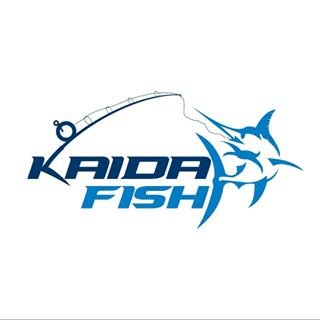 Kaida-Fish,магазин рыболовных товаров,Москва
