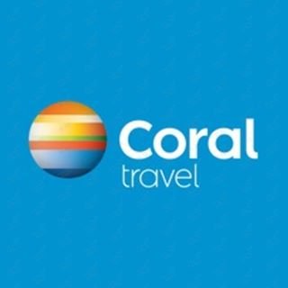 Coral Travel,сеть турагентств,Москва