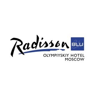 Radisson Blu Олимпийский,отель,Москва