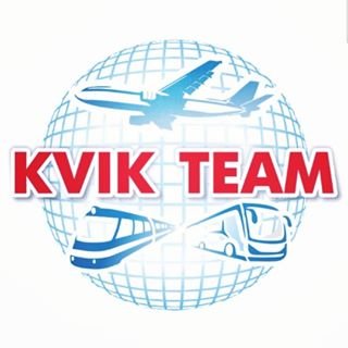 KVIK TEAM,туристическое агентство,Москва