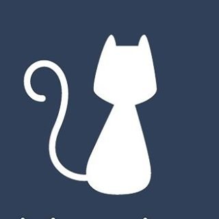 логотип компании White Cat Russia