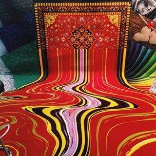 Carpets`ART,торгово-производственная компания дизайнерских ковровых покрытий,Москва