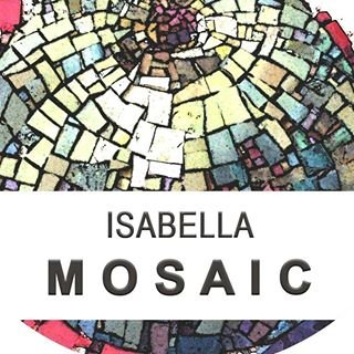 Isabella Mosaic,художественная мастерская,Москва