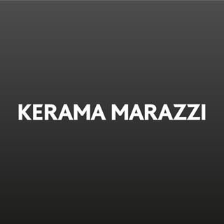 логотип компании KERAMA MARAZZI