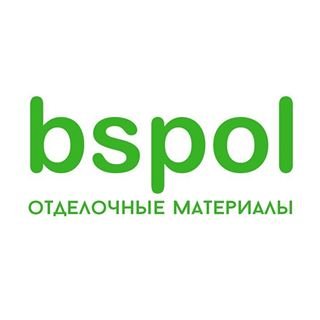 BSPOL,магазин отделочных материалов,Москва