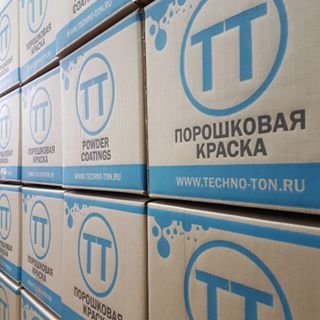 ТехноТон,торгово-производственная фирма,Москва
