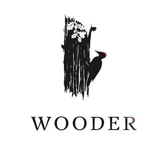 логотип компании Wooder Group