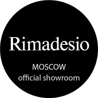 Rimadesio,салон,Москва