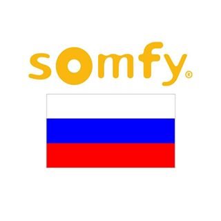 Somfy,торговая компания,Москва