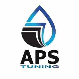 APS tuning,аквапринт-студия,Москва