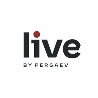 Live by Pergaev,архитектурное бюро,Москва