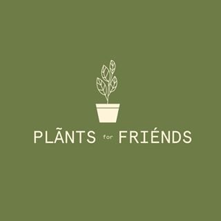 Plants for Friends,,Москва